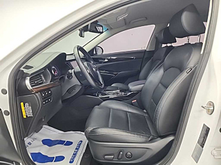 KIA K7 2019