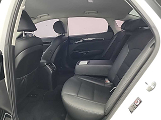 KIA K7 2019