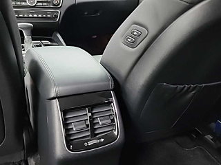 KIA K7 2019