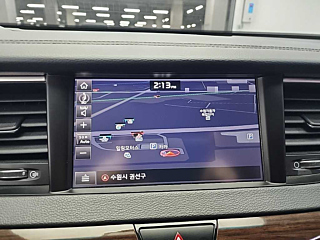 KIA K7 2019