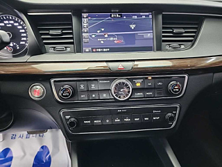KIA K7 2019