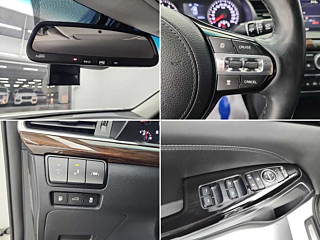 KIA K7 2019