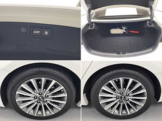 KIA K7 2019