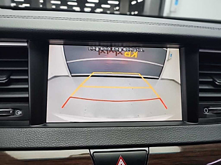 KIA K7 2019