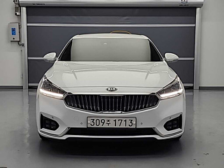 KIA K7 2019
