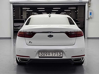 KIA K7 2019