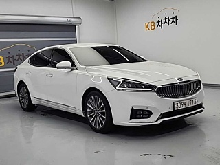 KIA K7 2019