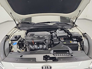 KIA K7 2019