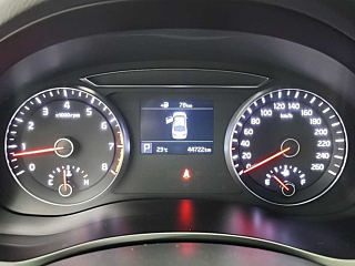 KIA K7 2019