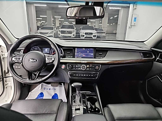 KIA K7 2019