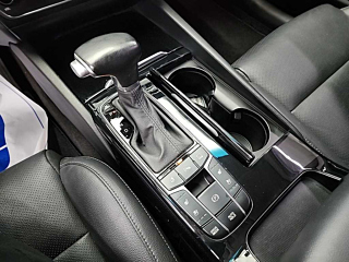 KIA K7 2019