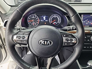 KIA K7 2019