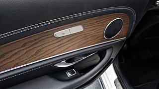 MERCEDES BENZ E-CLASS W213 2017