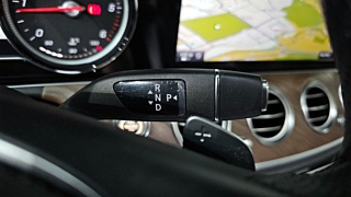 MERCEDES BENZ E-CLASS W213 2017
