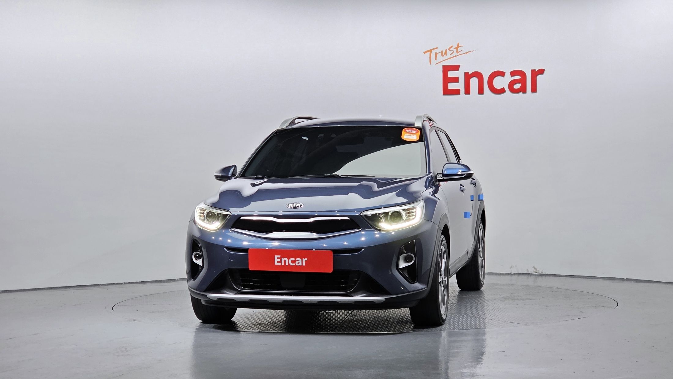 KIA STONIC