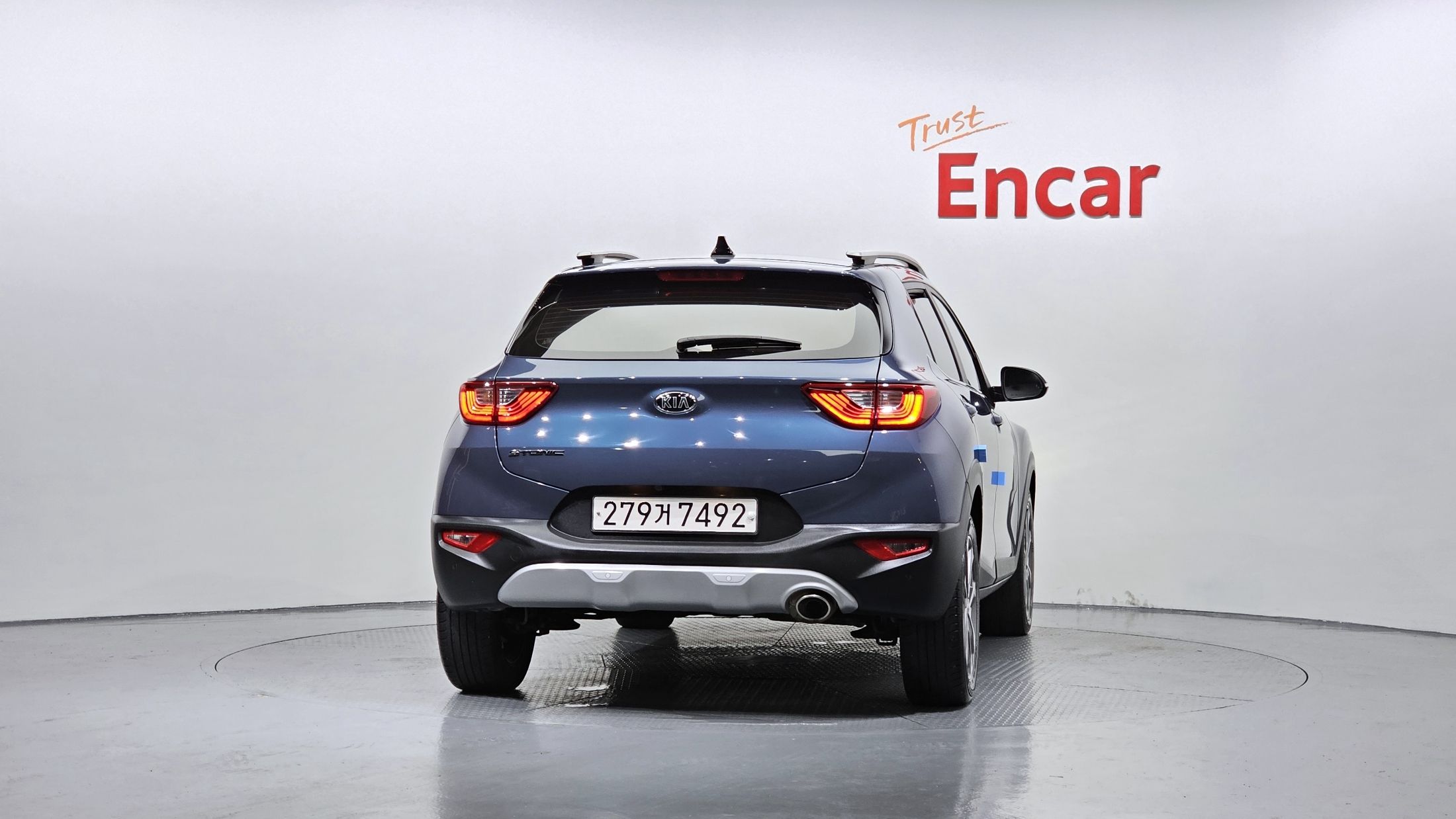 KIA STONIC