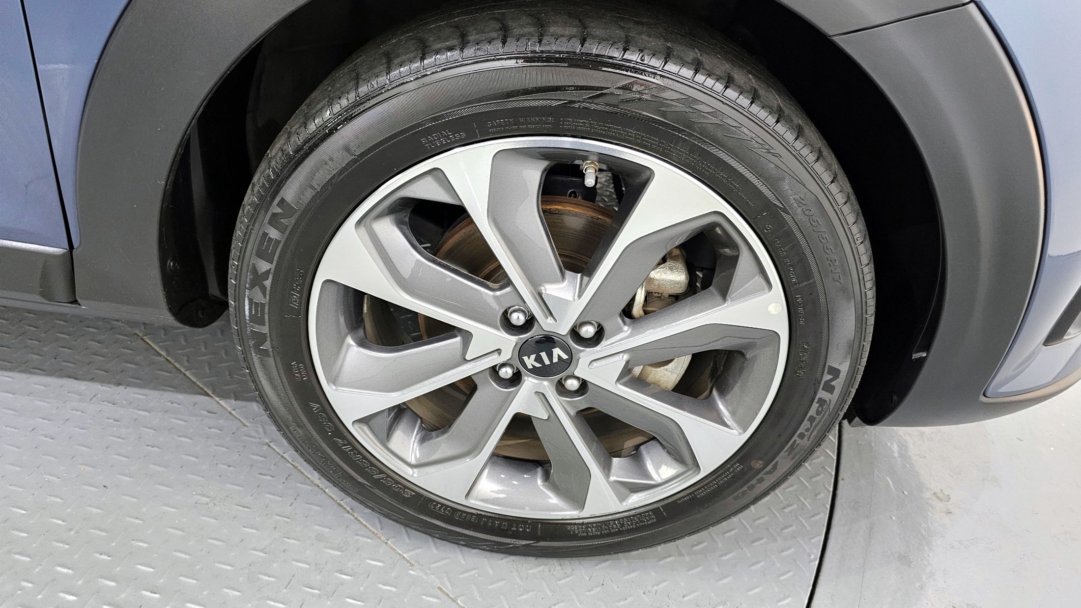 KIA STONIC