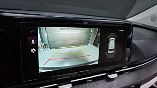 KIA CARNIVAL 2021