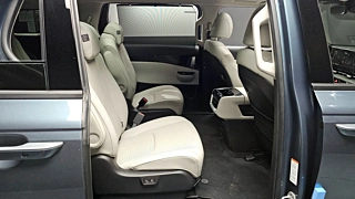 KIA CARNIVAL 2021