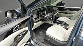 KIA CARNIVAL 2021