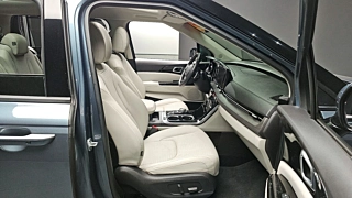 KIA CARNIVAL 2021