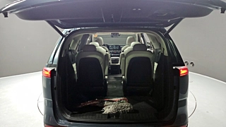 KIA CARNIVAL 2021