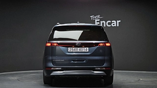 KIA CARNIVAL 2021
