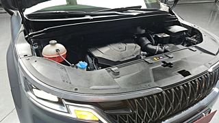 KIA CARNIVAL 2021