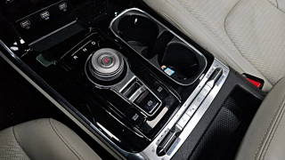 KIA CARNIVAL 2021
