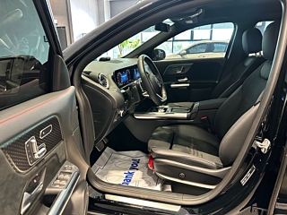 MERCEDES BENZ GLA-CLASS H247 2024