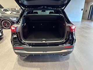 MERCEDES BENZ GLA-CLASS H247 2024