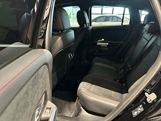 MERCEDES BENZ GLA-CLASS H247 2024
