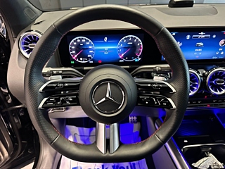 MERCEDES BENZ GLA-CLASS H247 2024