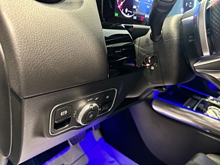 MERCEDES BENZ GLA-CLASS H247 2024