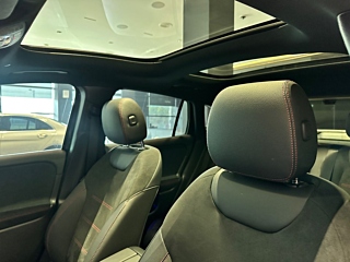 MERCEDES BENZ GLA-CLASS H247 2024