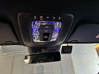 MERCEDES BENZ GLA-CLASS H247 2024