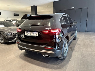 MERCEDES BENZ GLA-CLASS H247 2024