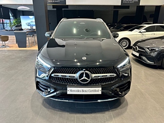 MERCEDES BENZ GLA-CLASS H247 2024