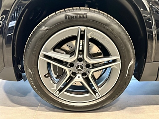MERCEDES BENZ GLA-CLASS H247 2024