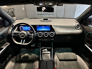 MERCEDES BENZ GLA-CLASS H247 2024