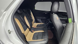 DAEWOO TRAILBLAZER 2020