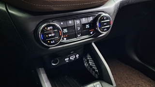 DAEWOO TRAILBLAZER 2020