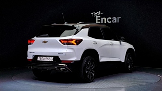 DAEWOO TRAILBLAZER 2020