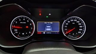 DAEWOO TRAILBLAZER 2020