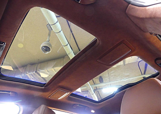 BMW 7-SERIES G11 2022