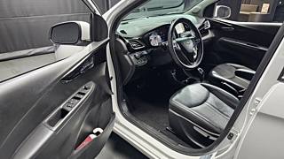 DAEWOO SPARK 2022