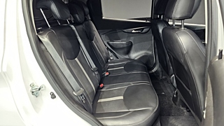 DAEWOO SPARK 2022