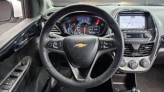 DAEWOO SPARK 2022