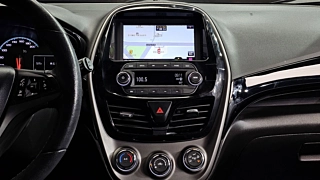 DAEWOO SPARK 2022