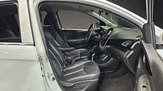 DAEWOO SPARK 2022